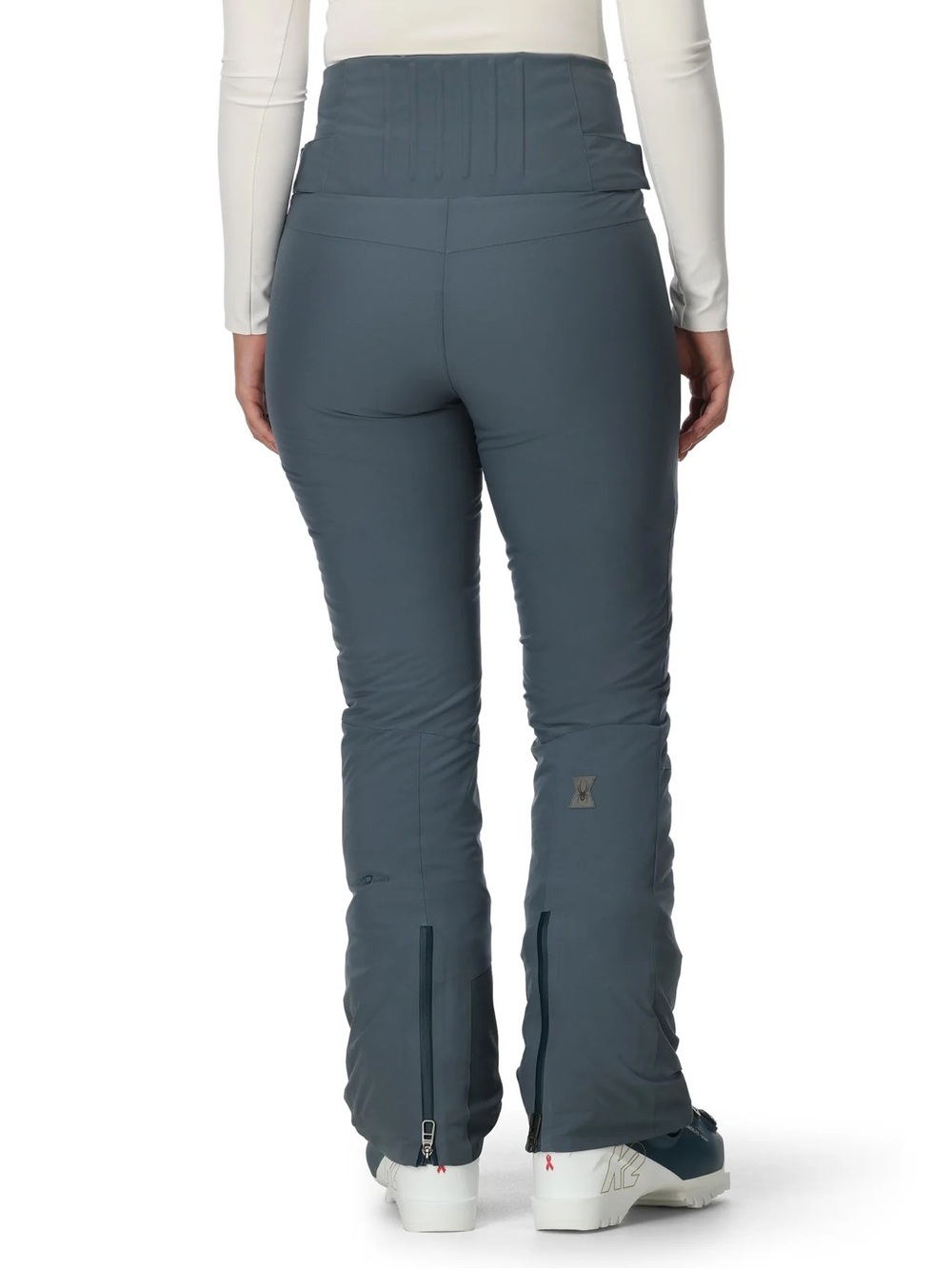 Spyder Women's Fuse Pants - Slate Blue